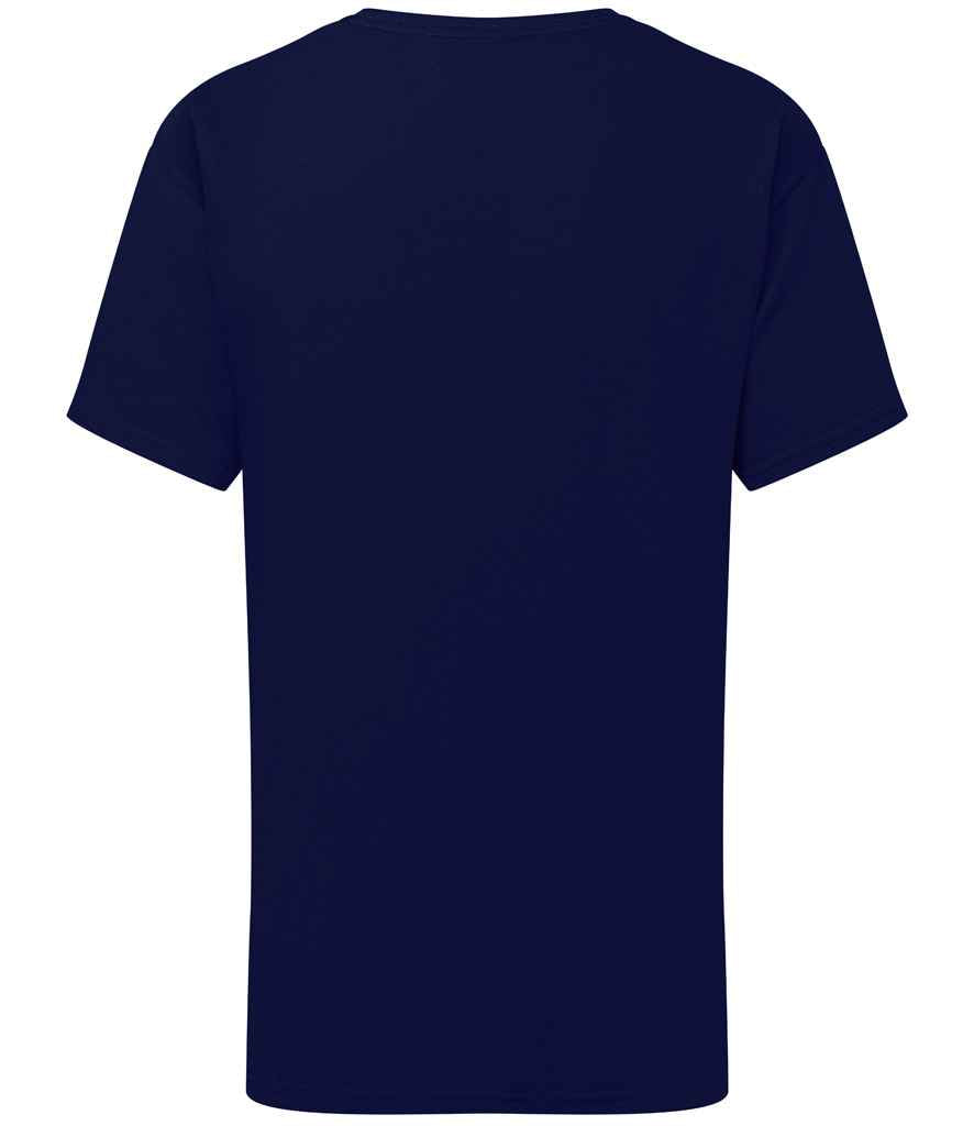 SS620B Deep Navy Back