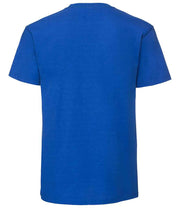 SS620 Royal Blue Back