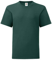 SS621B Forest Green Front