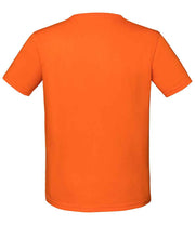 SS621B Orange Back