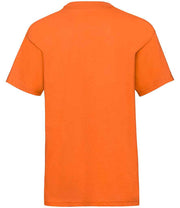 SS6B Orange Back