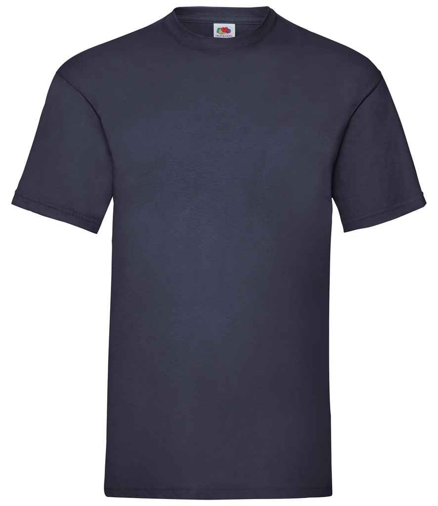 SS6 Deep Navy Front