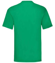 SS6 Kelly Green Back