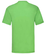 SS6 Lime Green Back