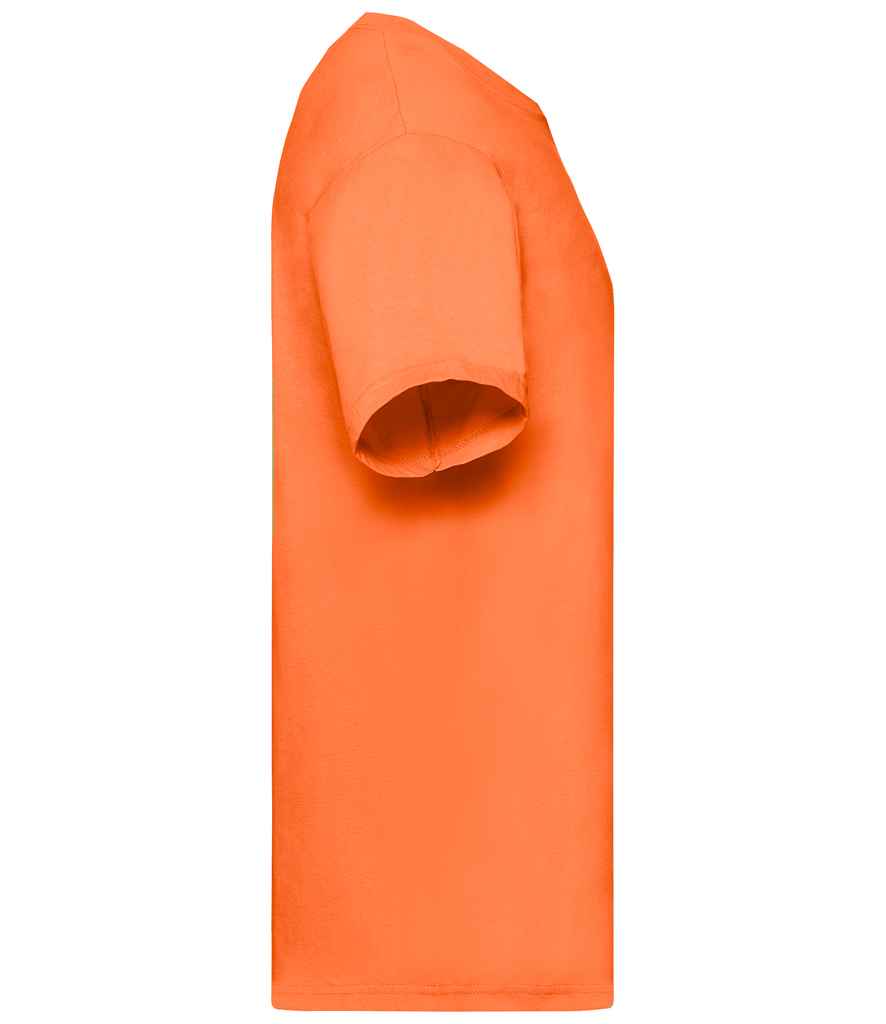 SS6 Orange Left