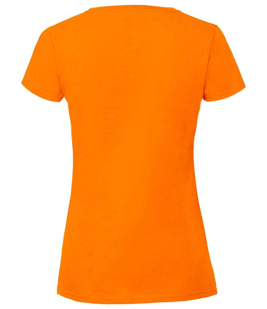 SS720 Orange Back