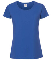 SS720 Royal Blue Front