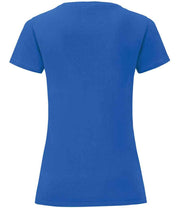 SS721 Royal Blue Back