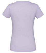 SS721 Soft Lavender Back