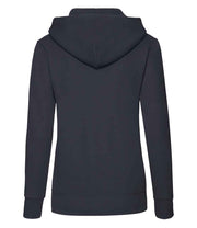 SS801 Deep Navy Back