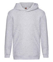 SSE14B Heather Grey Front