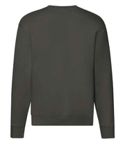 SSE9 Charcoal Back