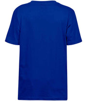 T1100B Royal Blue Back