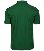 T1200 Forest Green Back