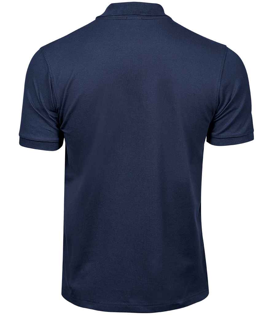 T1405 Navy Back