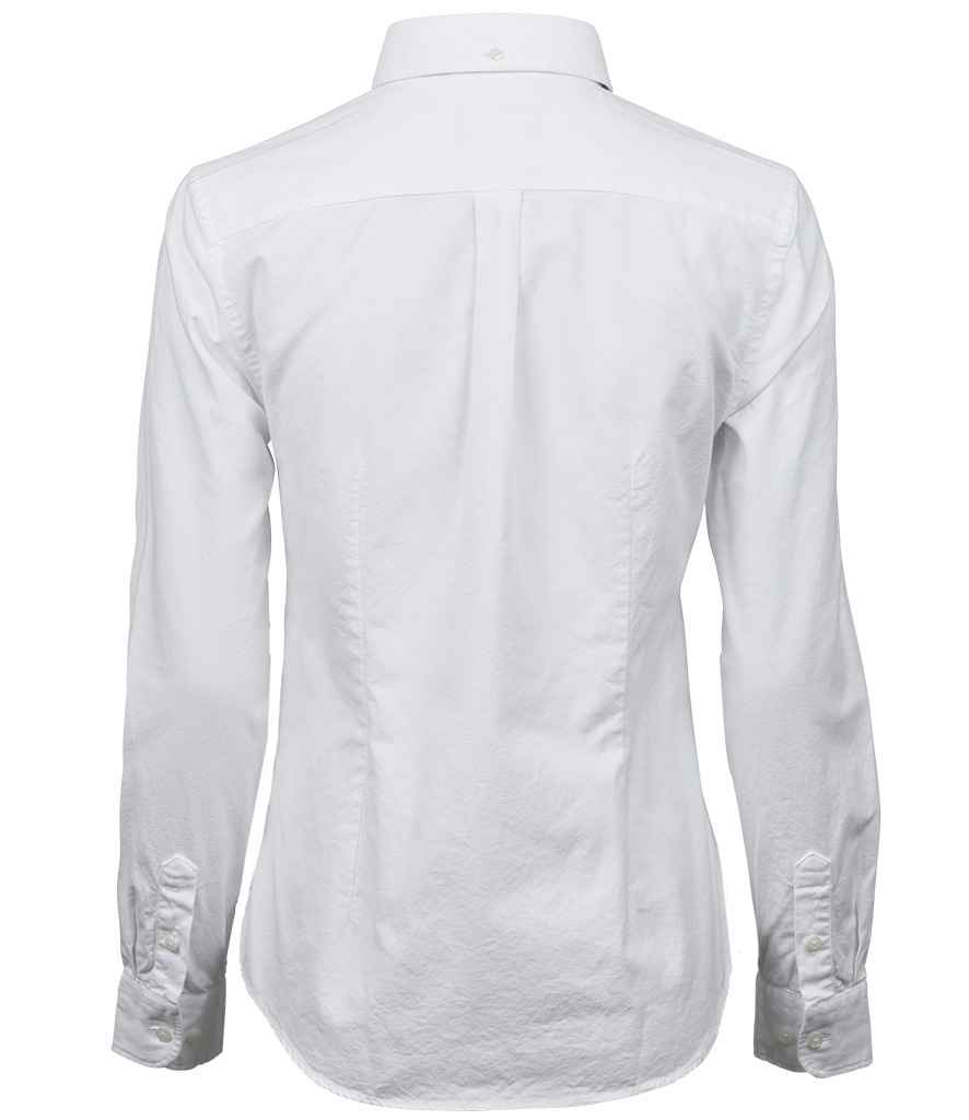 T4001 White Back