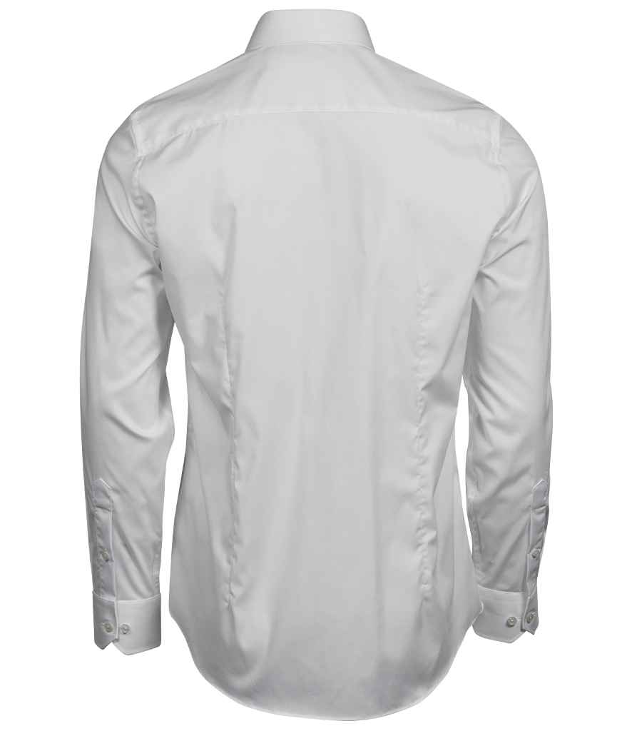 T4024 White Back