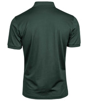 T7000 Dark Green Back