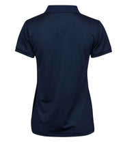 T7001 Navy Back