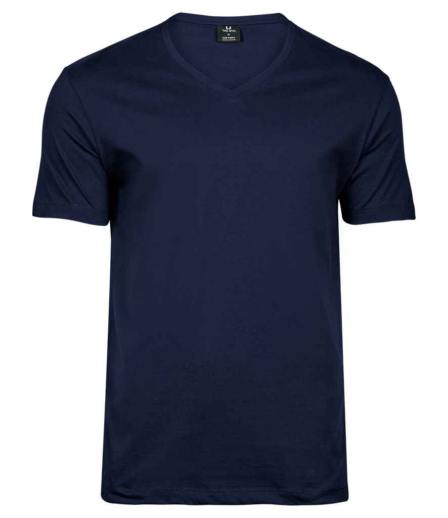 T8006 Navy Front