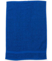 TC02 Royal Blue Front