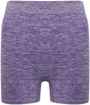 TL301 Purple Marl Front