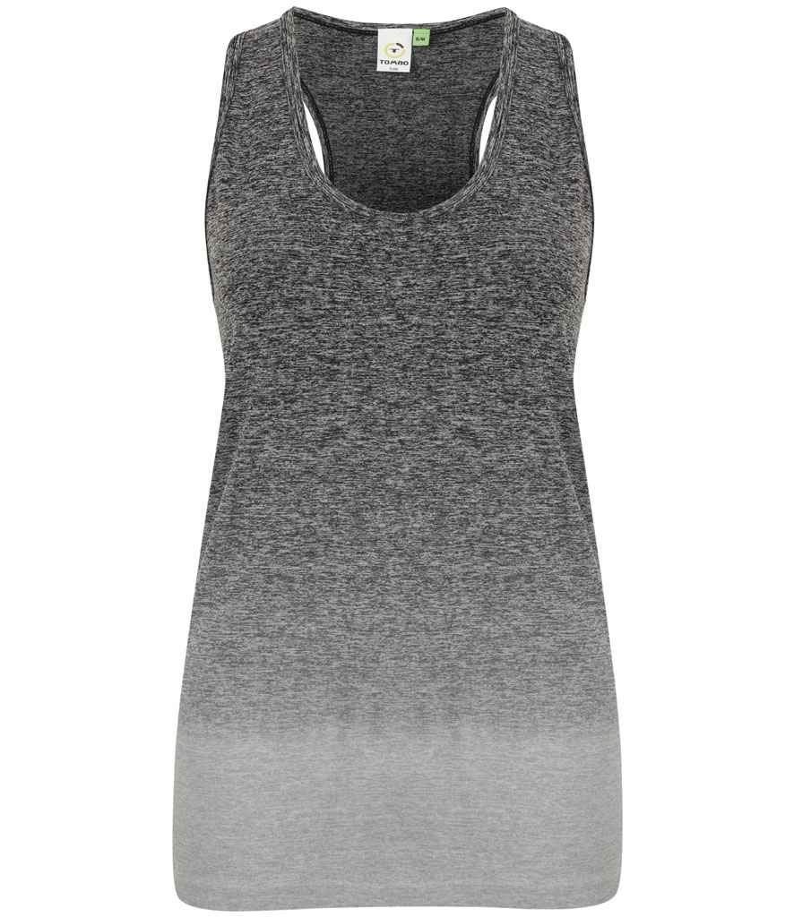 TL302 Dark Grey/Light Grey Marl Front