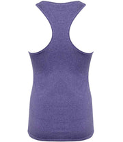 TL506 Purple Marl Back