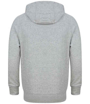 TL710 Heather Grey Back