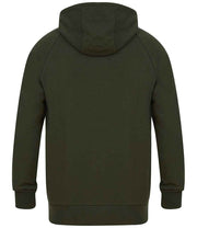 TL710 Olive Green Back