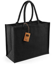 W407 Black/Black Front