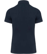 WK225 Navy Back