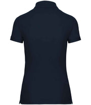 WK275 Navy Back