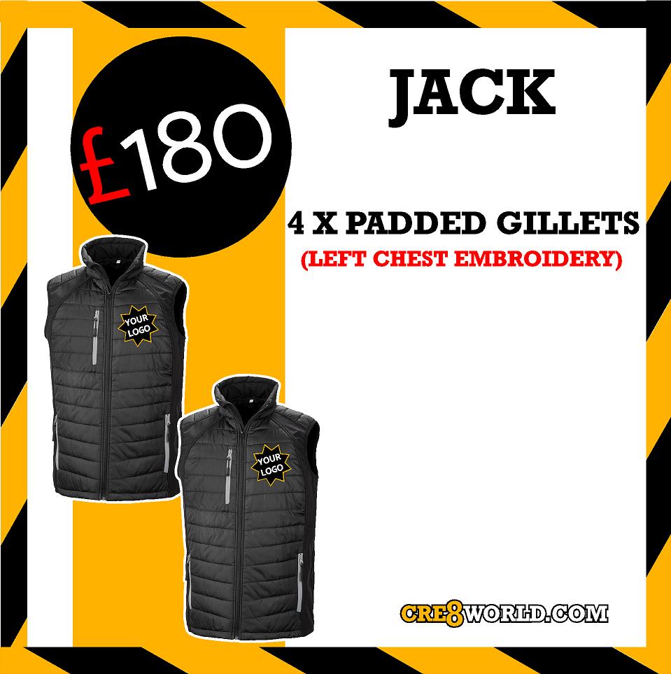 Jack Bundle