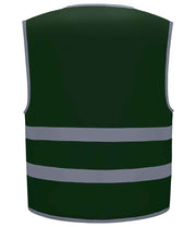 YK106B Paramedic Green Back